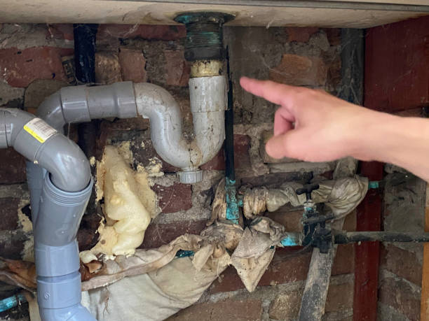 Best Residential water damage restoration  in Dumas, AR